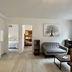 L'appart De Nos 2 Vies Lägenhet