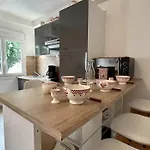 Lägenhet L'appart De Nos 2 Vies *