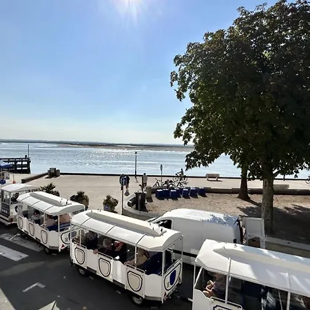 L'appart De Nos 2 Vies Lägenhet