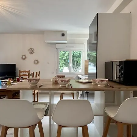 L'appart De Nos 2 Vies