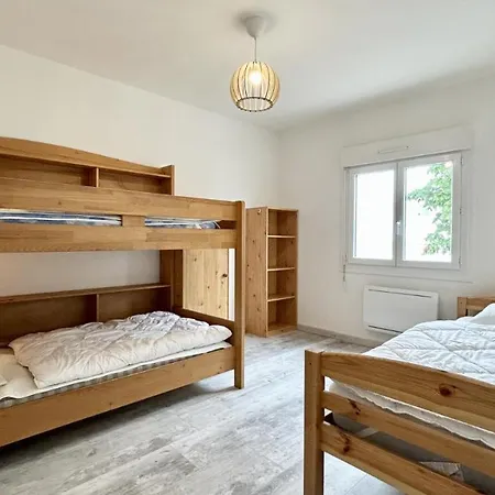 Appartement L'appart De Nos 2 Vies