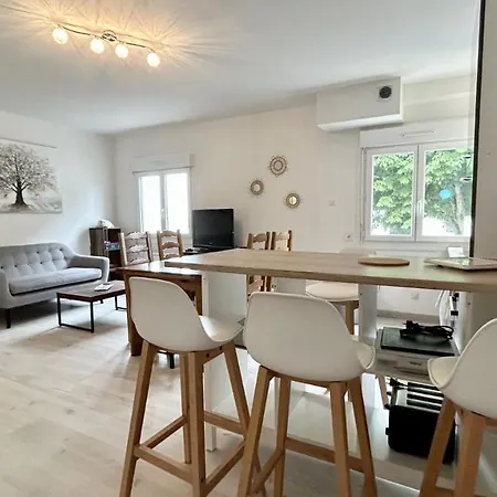 Appartement L'appart De Nos 2 Vies