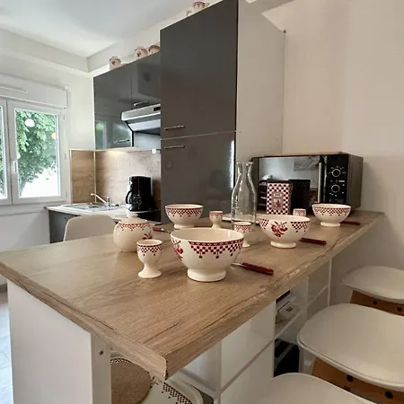 Appartement L'appart De Nos 2 Vies *