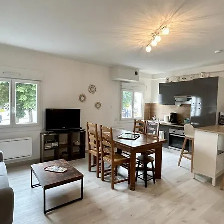 L'appart De Nos 2 Vies