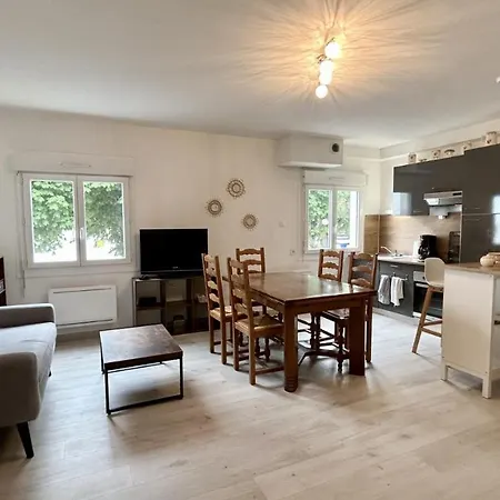 L'appart De Nos 2 Vies Appartement