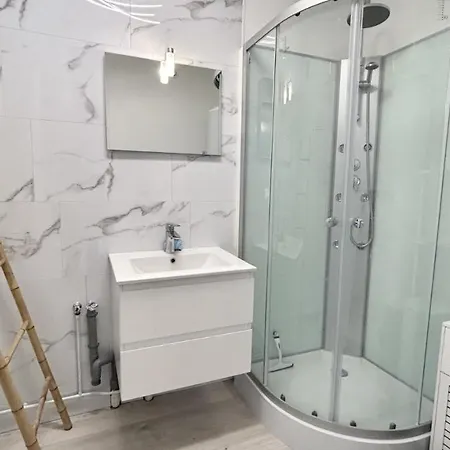 L'appart De Nos 2 Vies Appartement *