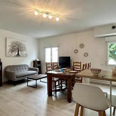 L'appart De Nos 2 Vies * Le Crotoy