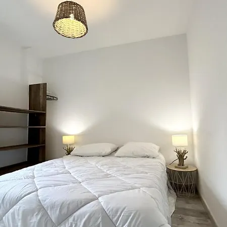 Appartement L'appart De Nos 2 Vies Le Crotoy