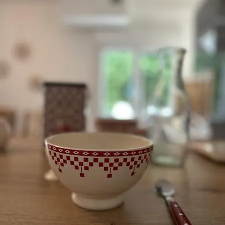 Апартаменты L'appart De Nos 2 Vies