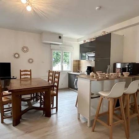 L'appart De Nos 2 Vies Appartement Le Crotoy