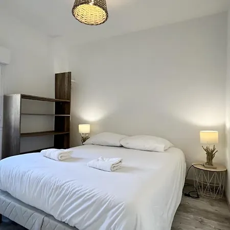 L'appart De Nos 2 Vies Appartement