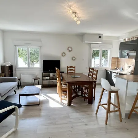 Appartement L'appart De Nos 2 Vies *