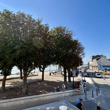 L'appart De Nos 2 Vies Appartement Le Crotoy