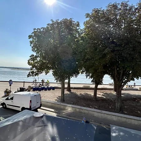 L'appart De Nos 2 Vies Апартаменты