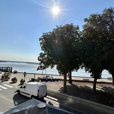 Апартаменты L'appart De Nos 2 Vies *