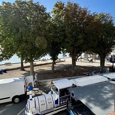 Appartement L'appart De Nos 2 Vies